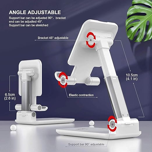 L-308 Foldable Desktop Stand gamingstore L-308 Foldable Desktop Stand gamingstore